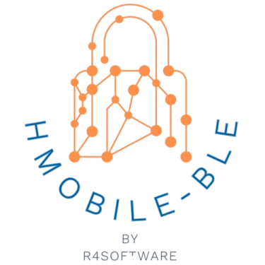 Sviluppo app mobile HMobile BLE per controllo accessi via Bluetooth