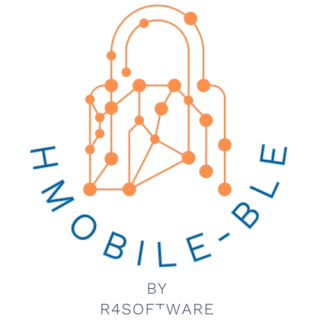 Sviluppo app mobile HMobile BLE per controllo accessi via Bluetooth