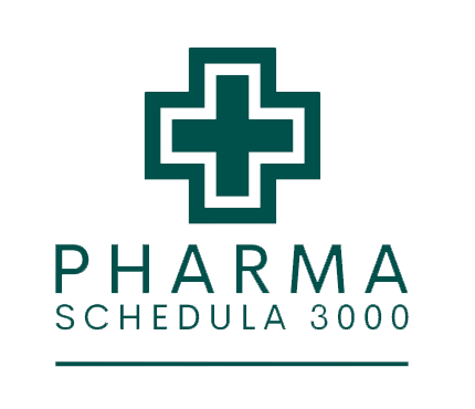 Pharma Schedula 3000 - Gestione risorse per Farmacie e Negozi