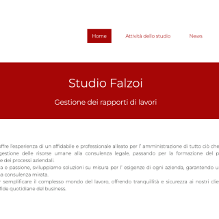 Studio Falzoi 